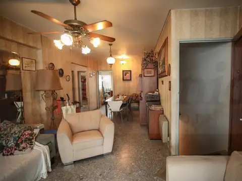 Depto Tipo Casa en Venta en Parque Chacabuco, USD 580.000