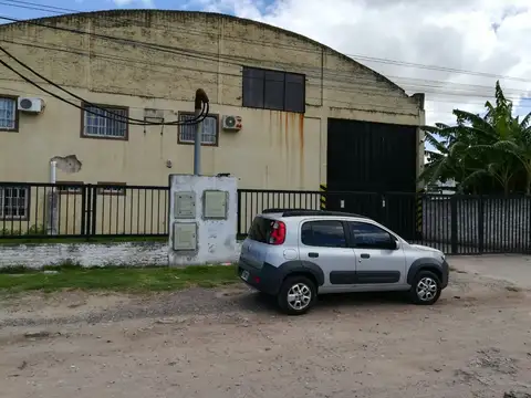 Sobre 4000 mtrs.2  1000 mtrs.2 cubiertos 