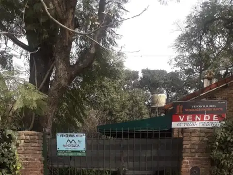 Casa - Venta - Argentina, Burzaco - Lahille 143