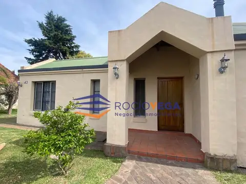 Casa en Venta 20 años