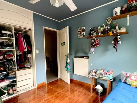 Casa 5 ambientes - Las Naciones – Piscina y Parque