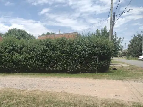 ANTICIPO Lote en Venta Pilar - 200 mts con pileta construida
