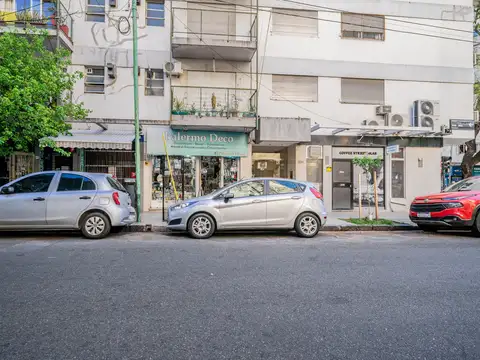 Local en Venta Via Púb.