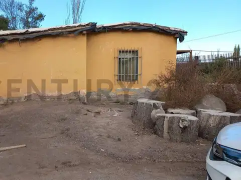 LOTE EN VENTA CORRALITOS MENDOZA