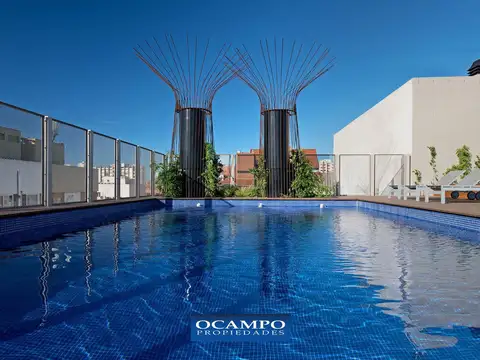 Av. Libertador  6299, Piso 11