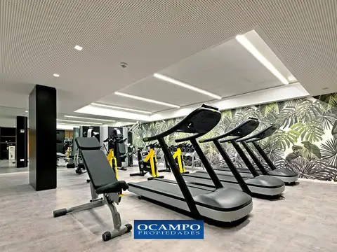 Av. Libertador  6299, Piso 11