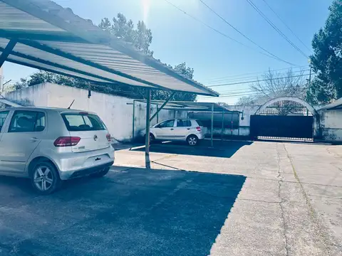 Departamento en Alquiler de 3 ambientes
