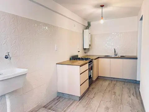 Departamento en Alquiler 40 años