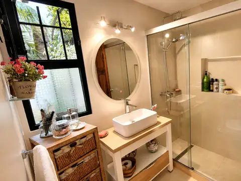 Casa 7 ambientes en venta en Carmelo Única