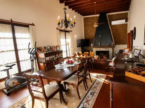 Casa en Venta 116 años