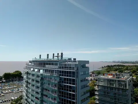 Juan Bautista Alberdi  410 Olivos Edificio Regatta