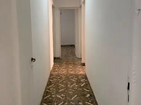 CASA EN ALQUILER CRUZ DEL EJE