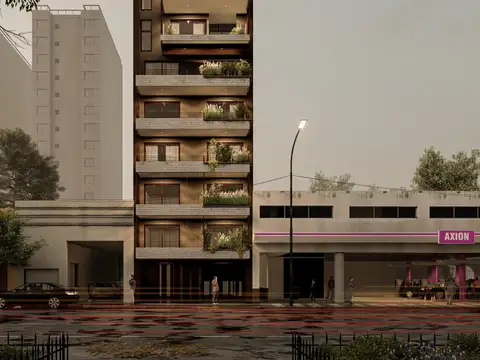 Departamento en Venta de 4 ambientes