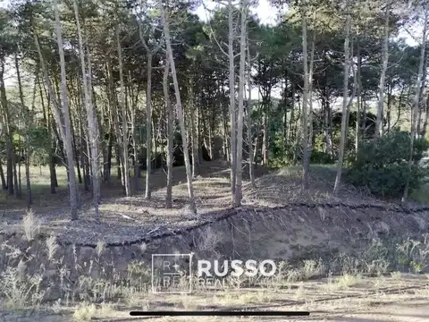 Terreno en Venta en Pinamar Norte, USD 120.000