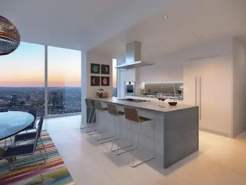 Departamento - Key Biscayne