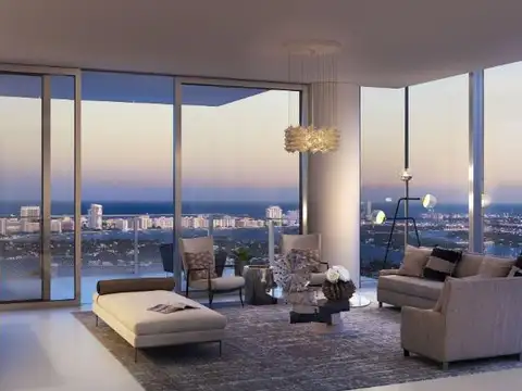 Departamento en Venta al Este