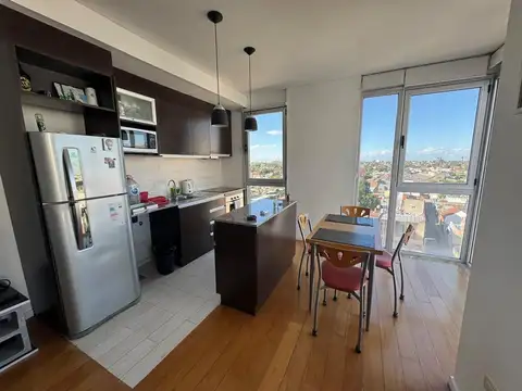 Departamento en Venta en Avellaneda, USD 85.000