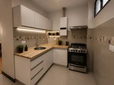 Departamento en Venta 36 años