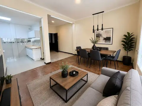 Departamento en Venta de 3 dormitorios