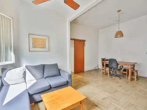 Depto Tipo Casa en Venta de 3 dormitorios