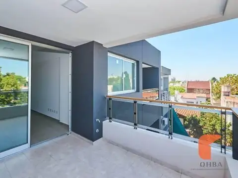 3 AMB A ESTRENAR, PARRILLA PROPIA TERMINACIONES DE CALIDAD