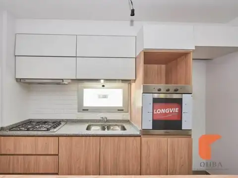 Departamento en Alquiler 3 años