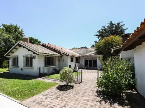 Casa en Venta de 5 dormitorios