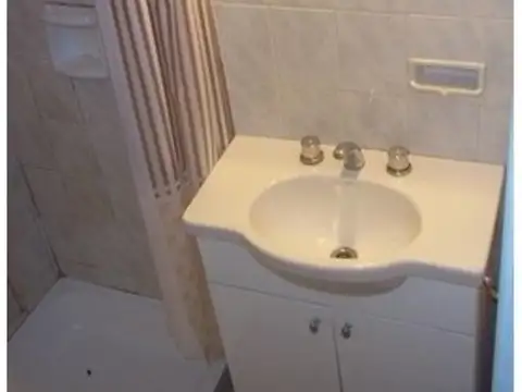 Departamento en Alquiler Temporal de 1 dormitorio