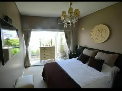 DPTO - 4 AMB / LUMINOSO Y AMPLIO- COCHERA  AMPLIA FIJA - MUY BUENA UBICACIÒN LAS CAÑITAS