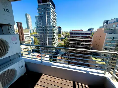Departamento en Venta de 2 dormitorios