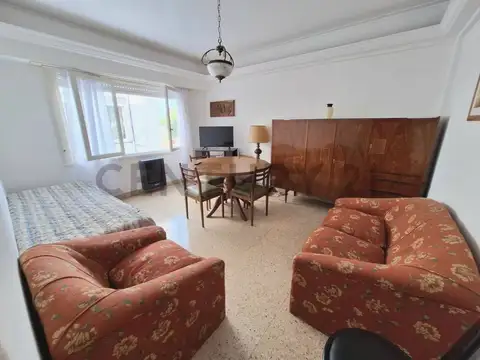 Venta de Departamento 2 AMBIENTES con cochera en zona Macrocentro, Mar del Plata                ...