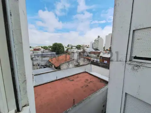 Departamento en Venta en Macrocentro, USD 60.000