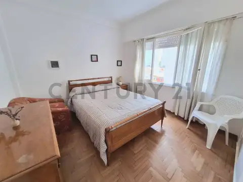 Venta de Departamento 2 AMBIENTES con cochera en zona Macrocentro, Mar del Plata            
    ...