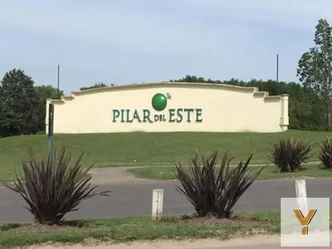 Terreno en Venta en Pilar, USD 80.000