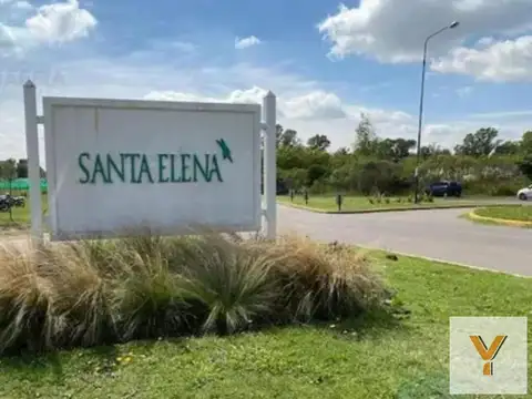 Terreno en venta - 632mts2 - Pilar