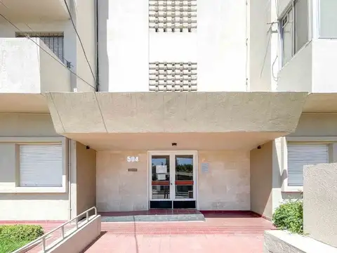Departamento en Venta en San Martin, Pergamino