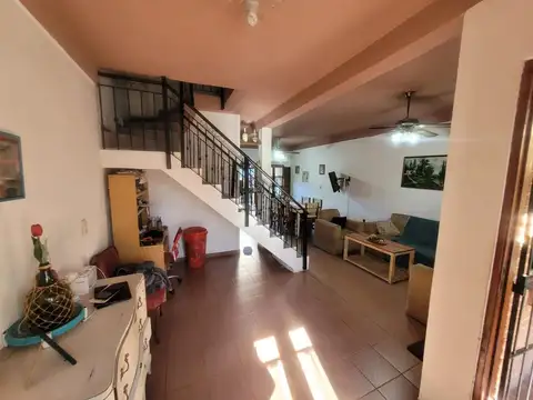 Depto Tipo Casa en Venta en Hurlingham, USD 78.000