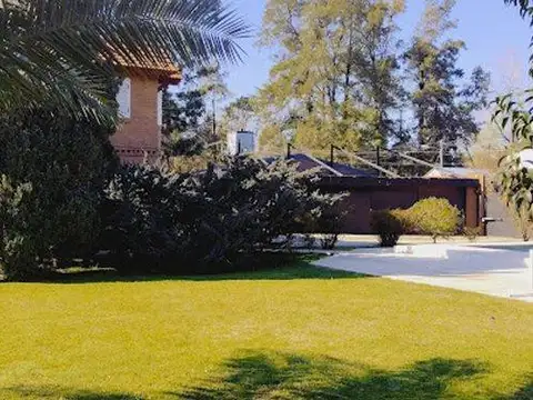 Casa en Venta de 5 dormitorios