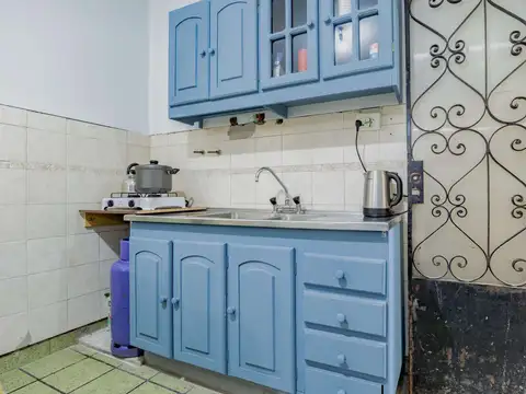 Casa en Venta en Caseros, USD 65.000