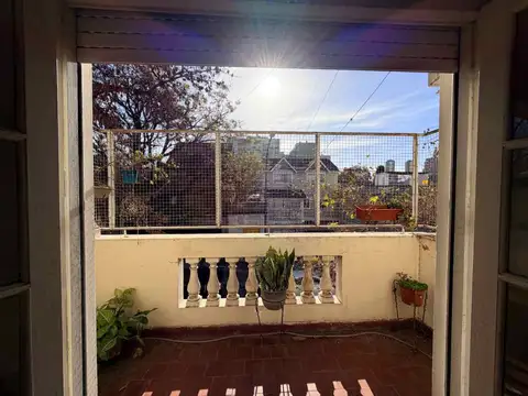 Departamento en Venta en Nuñez, USD 119.000