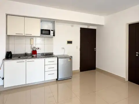 Departamento en Alquiler Temporal en Belgrano, USD 500