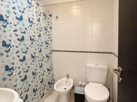 Departamento en Alquiler Temporal A Estrenar