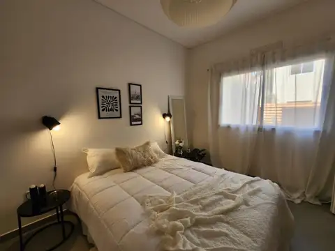 VENTA DEPTO 3 AMB A ESTRENAR