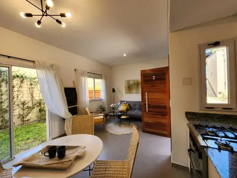 VENTA DEPTO 3 AMB A ESTRENAR