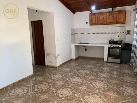 Calle 454 entre 31 y 132