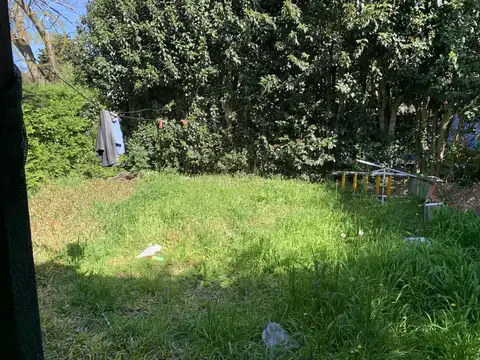 Casa en Venta 15 años
