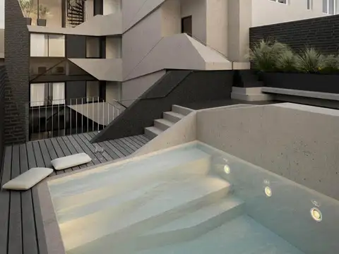 Departamento en Venta en Centro, USD 338.664