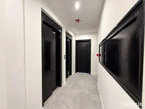 Departamento en Venta en La Plata, USD 81.000