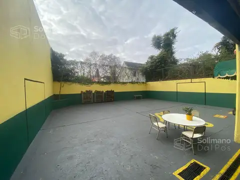 Local en Venta en Olivos Vias/Maipu, USD 995.000