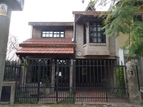 PH ESTILO CHALET APTO CRÉDITO EN CASTELAR SUR